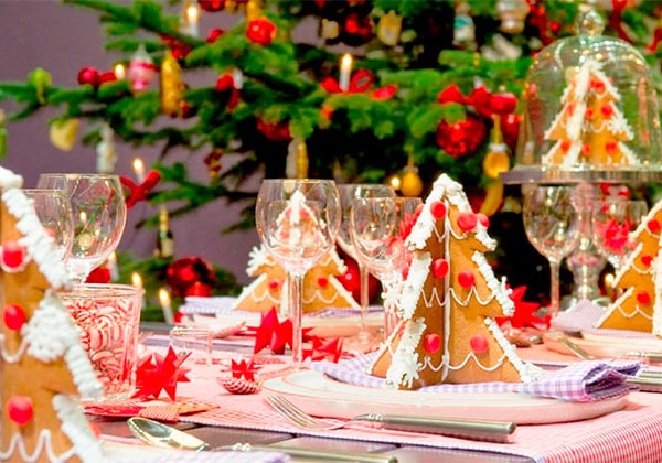 chrishmas party planner