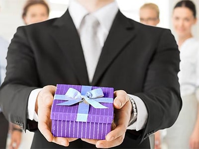 corporate gifts