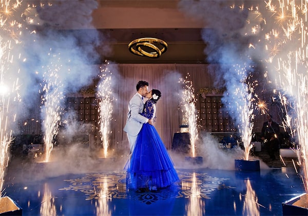 wedding planning companies
