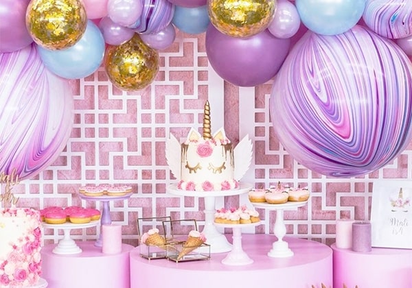 Birthday Party Planners in Delhi